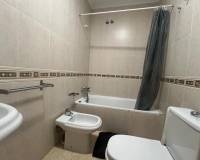 Langzeitvermietung - Apartment/Flat - Torrevieja - Centro