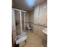 Langzeitvermietung - Apartment/Flat - Torrevieja - Centro