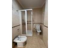 Langzeitvermietung - Apartment/Flat - Torrevieja - Centro