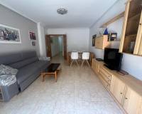 Langzeitvermietung - Apartment/Flat - Torrevieja - Centro