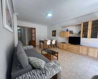 Langzeitvermietung - Apartment/Flat - Torrevieja - Centro
