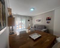 Langzeitvermietung - Apartment/Flat - Torrevieja - Centro