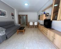 Langzeitvermietung - Apartment/Flat - Torrevieja - Centro