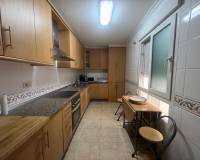 Langzeitvermietung - Apartment/Flat - Torrevieja - Centro