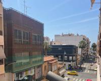 Langzeitvermietung - Apartment/Flat - Torrevieja - Centro