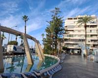 Langzeitvermietung - Apartment/Flat - Torrevieja - Centro