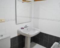 Langzeitvermietung - Apartment/Flat - Torrevieja - Centro