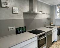 Langzeitvermietung - Apartment/Flat - Torrevieja - El Acequión - Los Náufragos