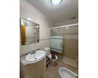 Langzeitvermietung - Apartment/Flat - Torrevieja - El Acequión