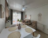 Langzeitvermietung - Apartment/Flat - Torrevieja - El Acequión