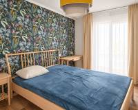 Langzeitvermietung - Apartment/Flat - Torrevieja - El Acequión