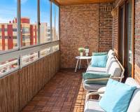 Langzeitvermietung - Apartment/Flat - Torrevieja - El Acequión