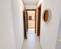 Langzeitvermietung - Apartment/Flat - Torrevieja - El Chaparral
