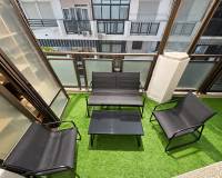 Langzeitvermietung - Apartment/Flat - Torrevieja - El Chaparral