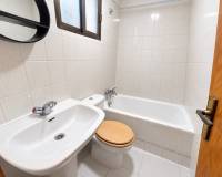 Langzeitvermietung - Apartment/Flat - Torrevieja - El Chaparral