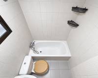 Langzeitvermietung - Apartment/Flat - Torrevieja - El Chaparral