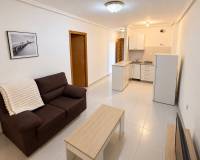 Langzeitvermietung - Apartment/Flat - Torrevieja - El Chaparral