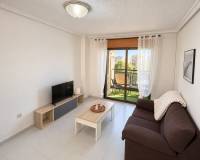 Langzeitvermietung - Apartment/Flat - Torrevieja - El Chaparral