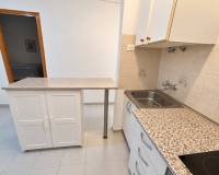 Langzeitvermietung - Apartment/Flat - Torrevieja - El Chaparral
