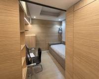 Langzeitvermietung - Apartment/Flat - Torrevieja - El molino