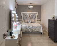 Langzeitvermietung - Apartment/Flat - Torrevieja - El molino