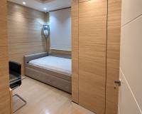 Langzeitvermietung - Apartment/Flat - Torrevieja - El molino