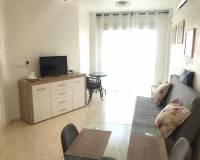 Langzeitvermietung - Apartment/Flat - Torrevieja - España