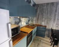 Langzeitvermietung - Apartment/Flat - Torrevieja - España