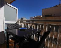 Langzeitvermietung - Apartment/Flat - Torrevieja - España