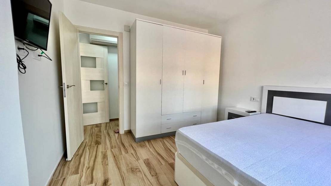 Langzeitvermietung - Apartment/Flat - Torrevieja - España