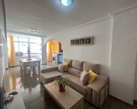 Langzeitvermietung - Apartment/Flat - Torrevieja - España