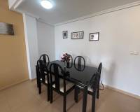 Langzeitvermietung - Apartment/Flat - Torrevieja - España