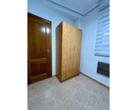 Langzeitvermietung - Apartment/Flat - Torrevieja - España