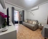 Langzeitvermietung - Apartment/Flat - Torrevieja - España