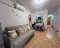 Langzeitvermietung - Apartment/Flat - Torrevieja - España