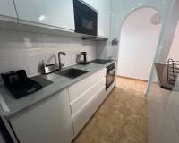 Langzeitvermietung - Apartment/Flat - Torrevieja - España