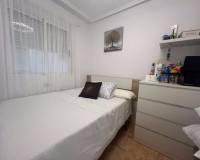 Langzeitvermietung - Apartment/Flat - Torrevieja - España