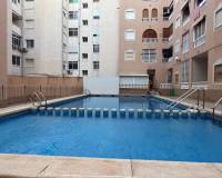 Langzeitvermietung - Apartment/Flat - Torrevieja - España