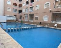 Langzeitvermietung - Apartment/Flat - Torrevieja - España