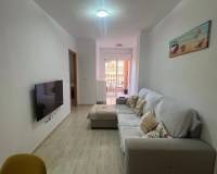 Langzeitvermietung - Apartment/Flat - Torrevieja - España