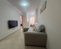 Langzeitvermietung - Apartment/Flat - Torrevieja - España