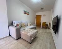 Langzeitvermietung - Apartment/Flat - Torrevieja - España