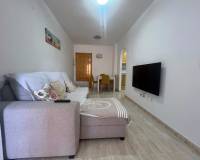 Langzeitvermietung - Apartment/Flat - Torrevieja - España