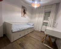 Langzeitvermietung - Apartment/Flat - Torrevieja - España