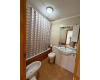 Langzeitvermietung - Apartment/Flat - Torrevieja - España