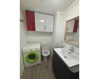 Langzeitvermietung - Apartment/Flat - Torrevieja - España