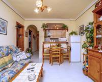 Langzeitvermietung - Apartment/Flat - Torrevieja - La Mata