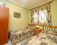 Langzeitvermietung - Apartment/Flat - Torrevieja - La Mata