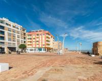 Langzeitvermietung - Apartment/Flat - Torrevieja - La Mata