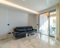 Langzeitvermietung - Apartment/Flat - Torrevieja - La Mata